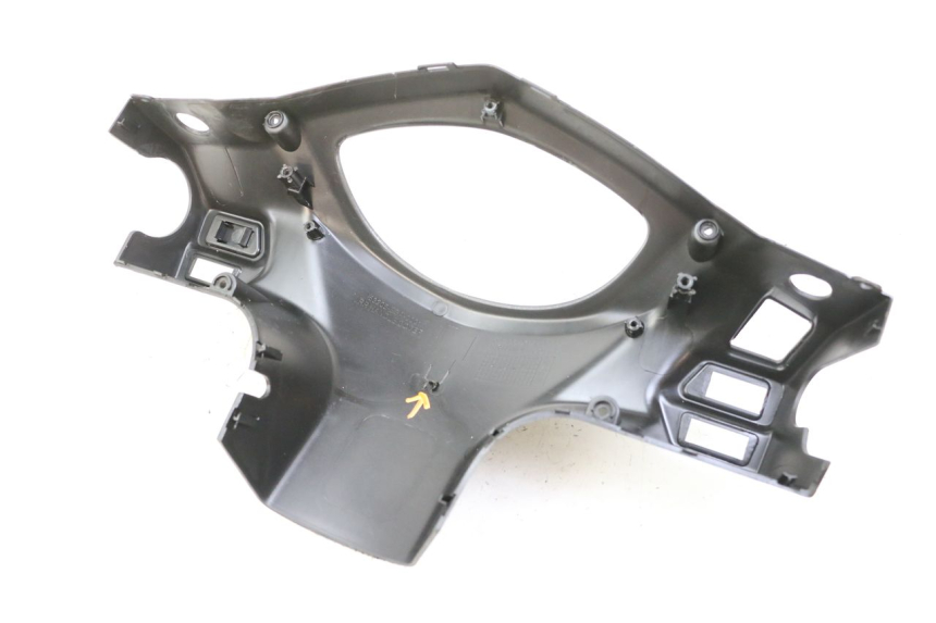 photo de REAR HANDLEBAR COVER SYM ORBIT III 3 4T 50 (2018 - 2021) - Markings and original references