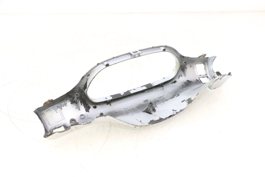 photo de HANDLE BAR REAR PANEL PIAGGIO TYPHOON 50 (1993 - 1999) - Markings and original references