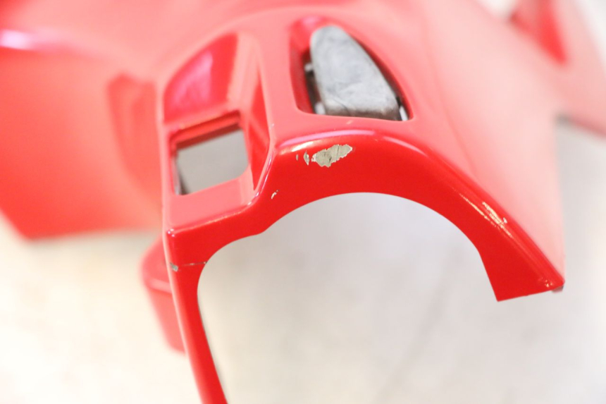 photo de REAR HANDLEBAR COVER PIAGGIO VESPA S 2T 50 (2007 - 2014) - Surface and material condition
