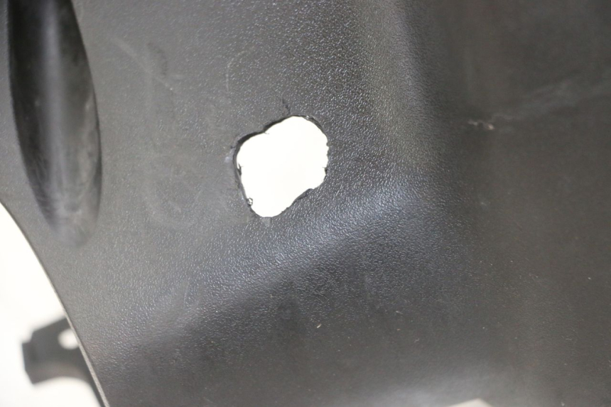 photo de HANDLE BAR REAR PANEL PEUGEOT VIVACITY NEW 4T 50 (2008 - 2017) - Component detail