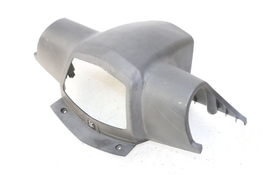 photo de HANDLE BAR REAR PANEL PEUGEOT VIVACITY NEW 4T 50 (2008 - 2017) - Zoom on usage condition