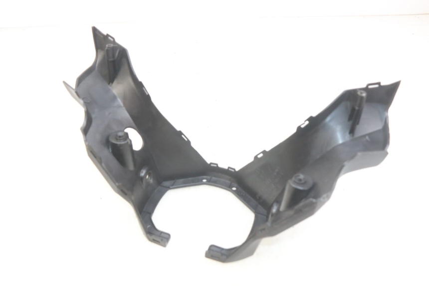 photo de REAR HANDLEBAR COVER KYMCO X-TOWN XTOWN 125 (2016 - 2021) - Zoom on usage condition