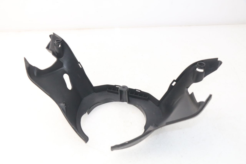 photo de HANDLE BAR REAR PANEL YAMAHA XP T-MAX TMAX ABS 500 (2004 - 2007) - Alternative perspective