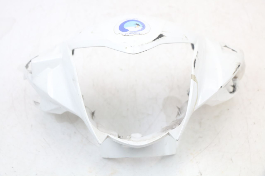 photo de HANDLE BAR FRONT PANEL SUZUKI ADDRESS 110 (2015 - 2020) - Main view