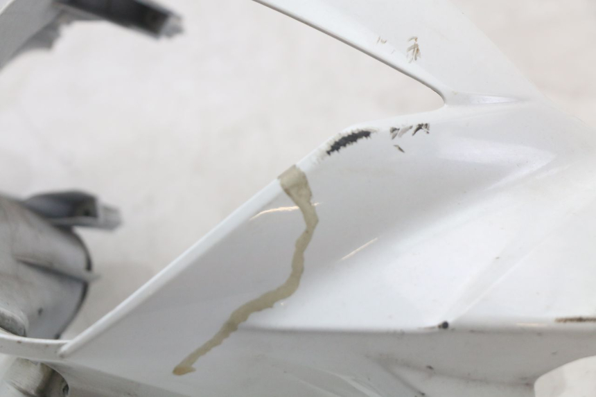 photo de HANDLE BAR FRONT PANEL SUZUKI ADDRESS 110 (2015 - 2020) - Technical close-up