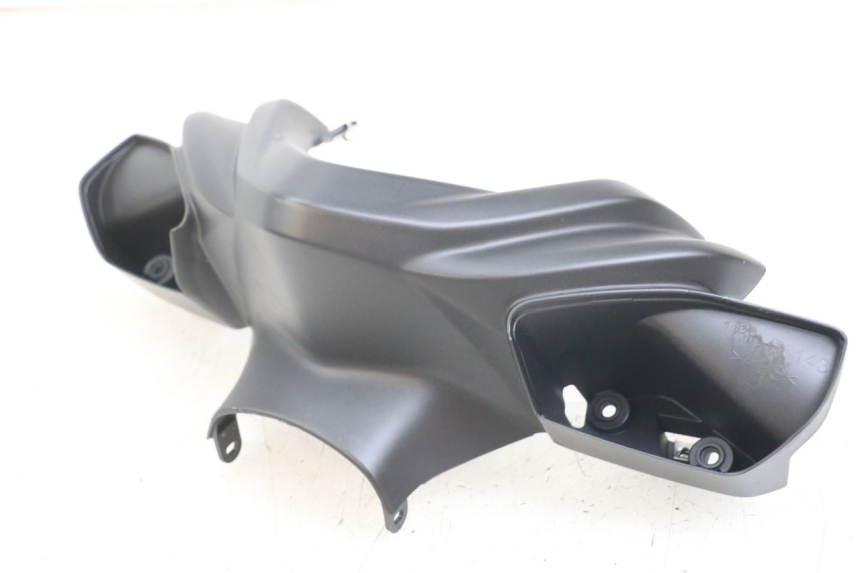 photo de HANDLEBAR COVER FRONT YAMAHA AEROX 2T 50 (2013 - 2017) - Main view