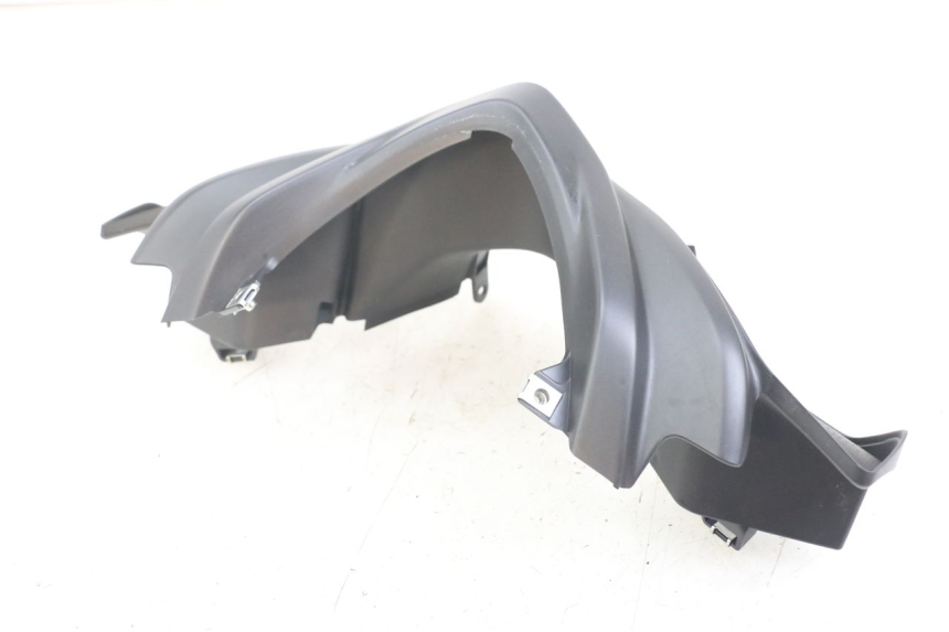 photo de HANDLEBAR COVER FRONT YAMAHA AEROX 2T 50 (2013 - 2017) - Alternative perspective