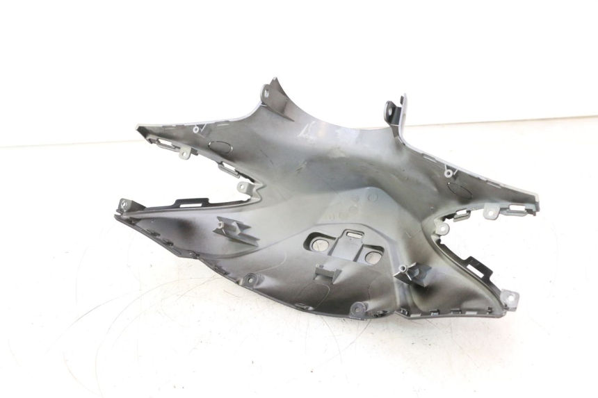 photo de HANDLEBAR COVER FRONT KYMCO AGILITY 16+ 4T 50 (2018 - 2023) - Distinctive features