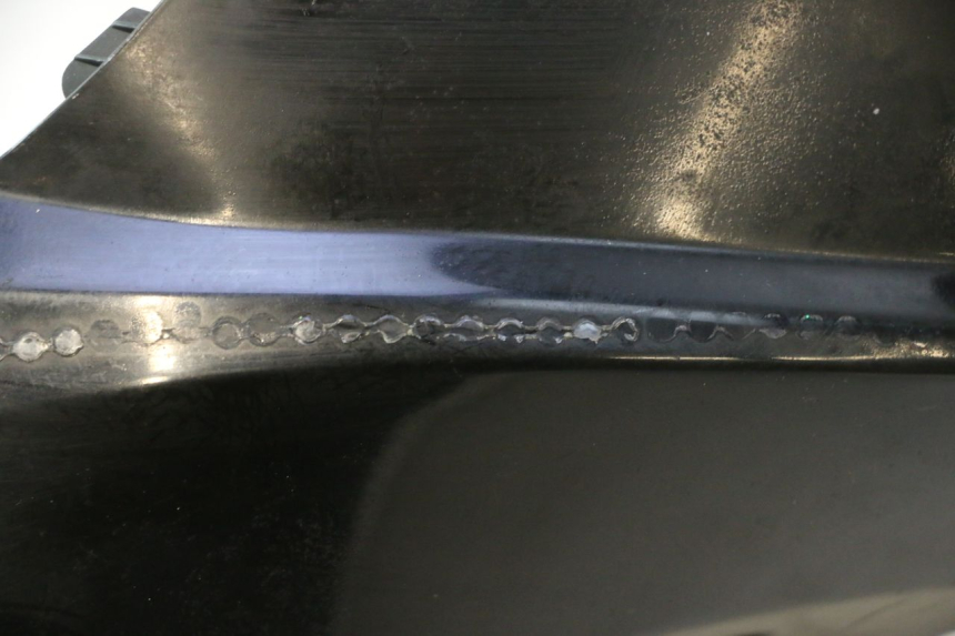 photo de HANDLEBAR COVER FRONT KYMCO AGILITY 16+ 4T 50 (2018 - 2023) - Detailed visual inspection