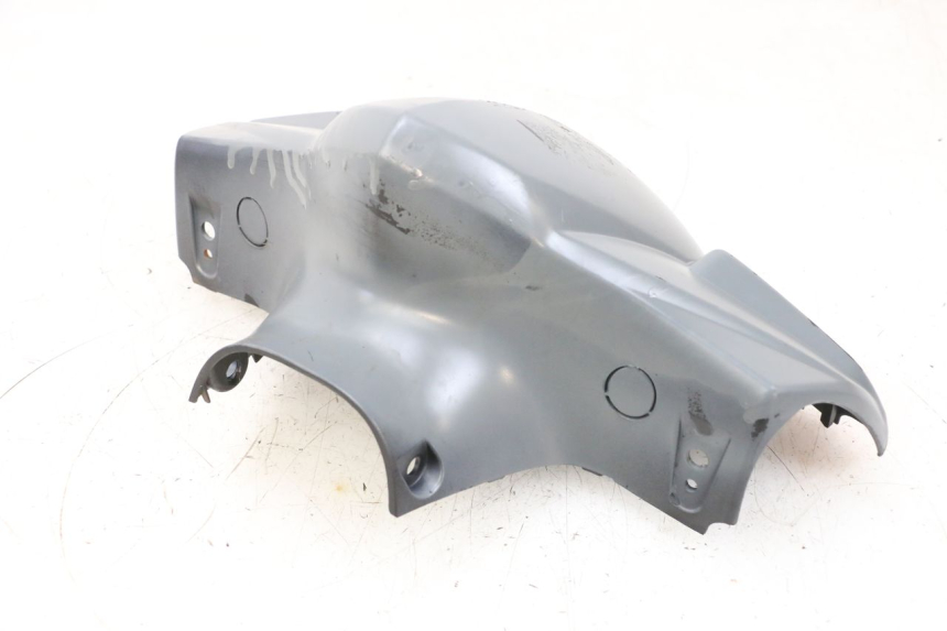 photo de HANDLEBAR COVER FRONT KYMCO AGILITY 4T 50 (2018 - 2022) - Surface and material condition