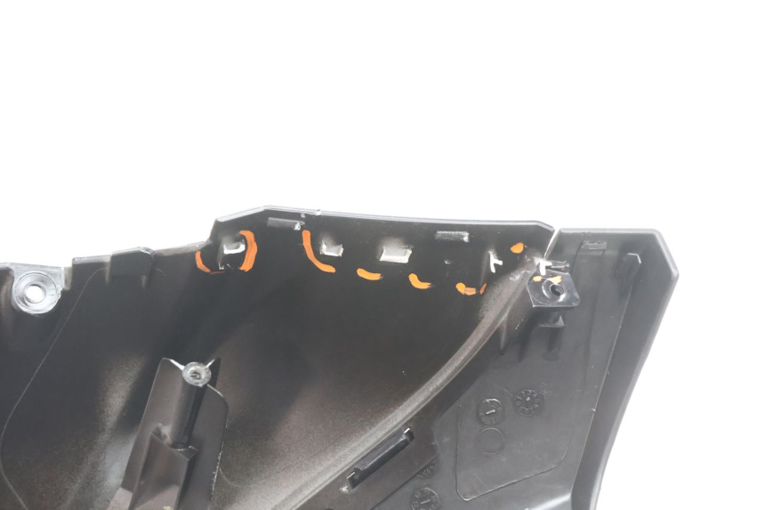 photo de HANDLE BAR FRONT PANEL KYMCO AGILITY CITY 16P 125 (2015 - 2024) - Checked used part