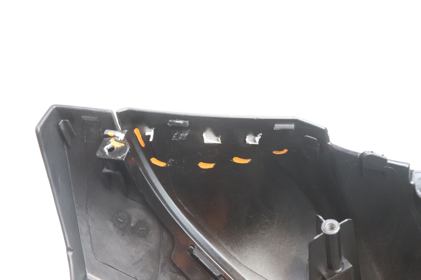 photo de HANDLE BAR FRONT PANEL KYMCO AGILITY CITY 16P 125 (2015 - 2024) - Markings and original references