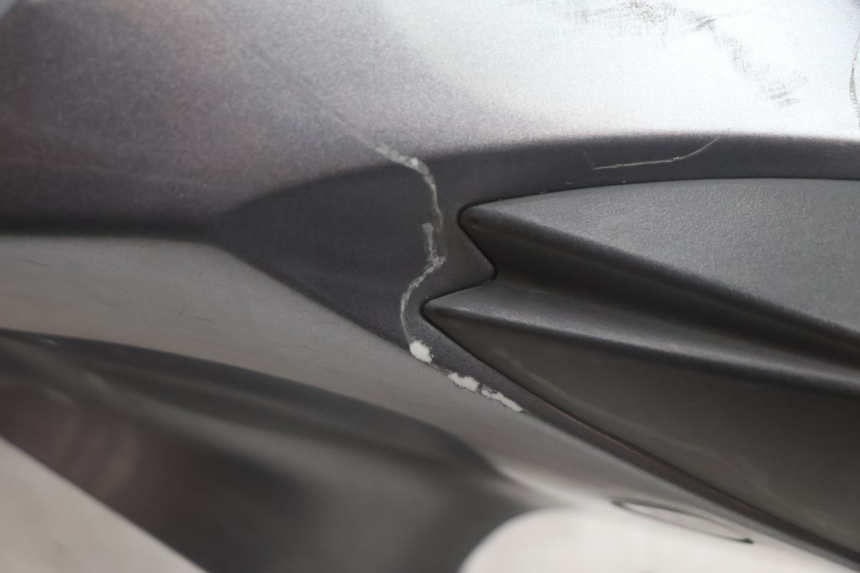 photo de HANDLE BAR FRONT PANEL KYMCO AGILITY CITY 2T 50 (2008 - 2016) - Technical close-up