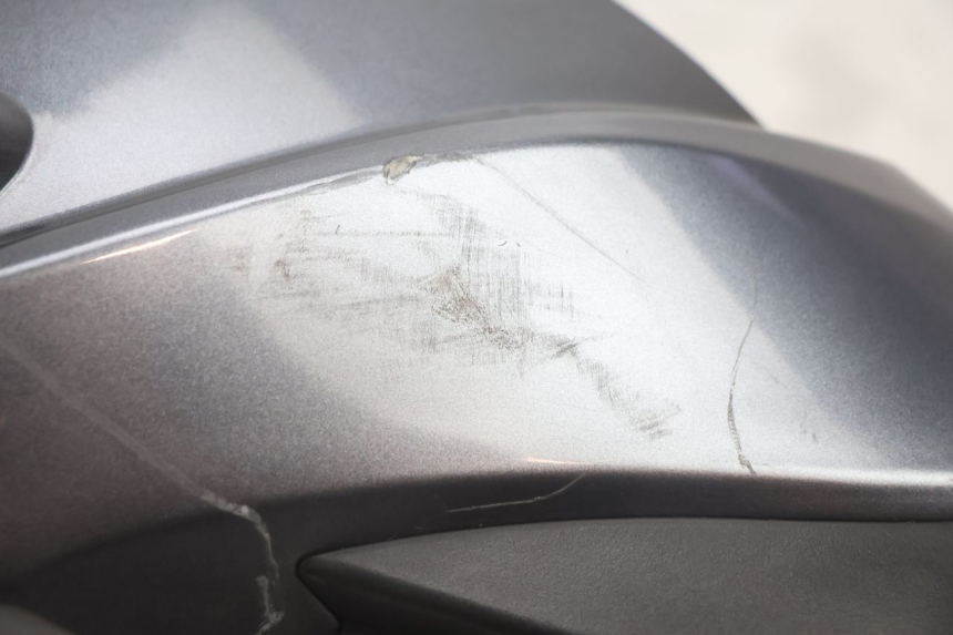 photo de HANDLE BAR FRONT PANEL KYMCO AGILITY CITY 2T 50 (2008 - 2016) - Product overview