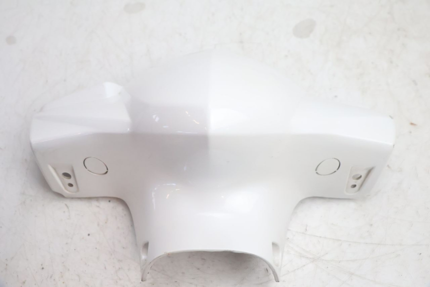 photo de HANDLE BAR FRONT PANEL KYMCO AGILITY FR 2T 50 (2012 - 2017) - Alternative perspective
