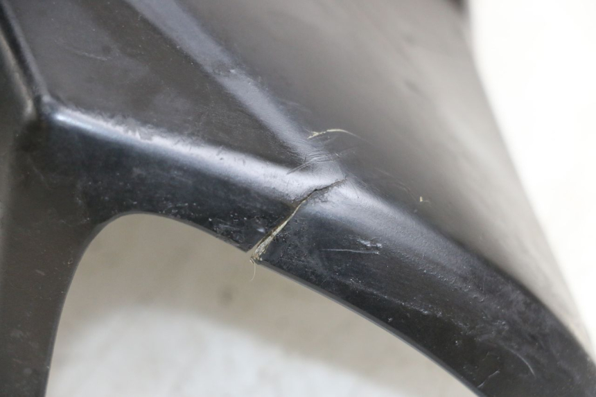 photo de HANDLE BAR FRONT PANEL KYMCO AGILITY PREMIUM 50 (2007 - 2010) - Component detail