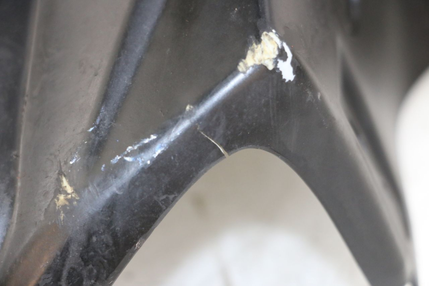 photo de HANDLE BAR FRONT PANEL KYMCO AGILITY PREMIUM 50 (2007 - 2010) - Zoom on usage condition