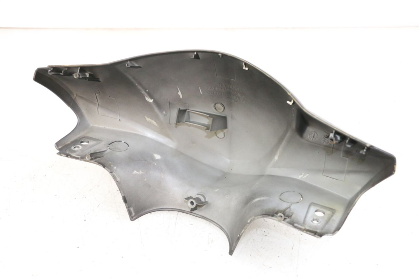 photo de HANDLE BAR FRONT PANEL KYMCO AGILITY PREMIUM 50 (2007 - 2010) - Surface and material condition