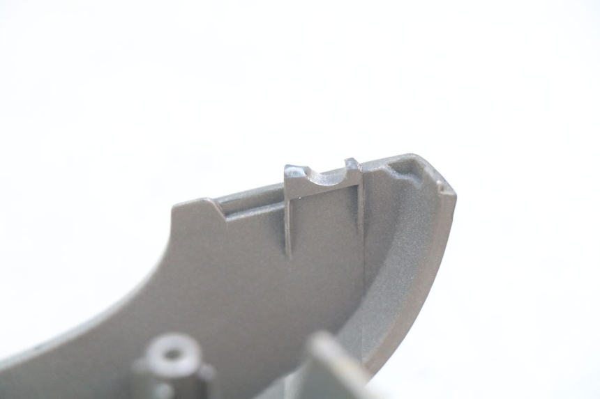 photo de HANDLEBAR COVER FRONT ECCITY ARTELEC 670 1 (2013 - 2017) - Component detail