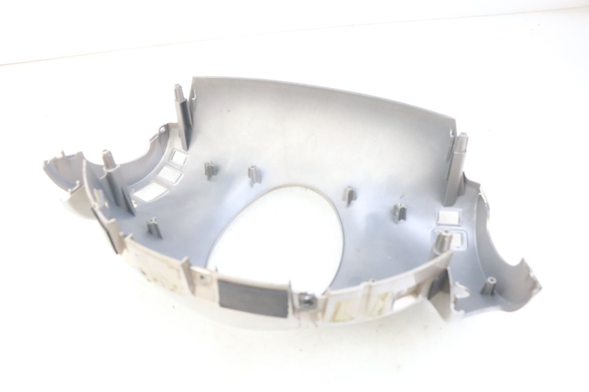 photo de HANDLEBAR COVER FRONT ECCITY ARTELEC 670 1 (2013 - 2017) - Alternative perspective