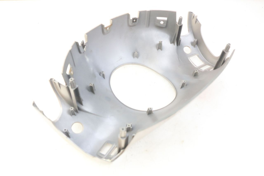 photo de HANDLEBAR COVER FRONT ECCITY ARTELEC 670 1 (2013 - 2017) - Technical close-up