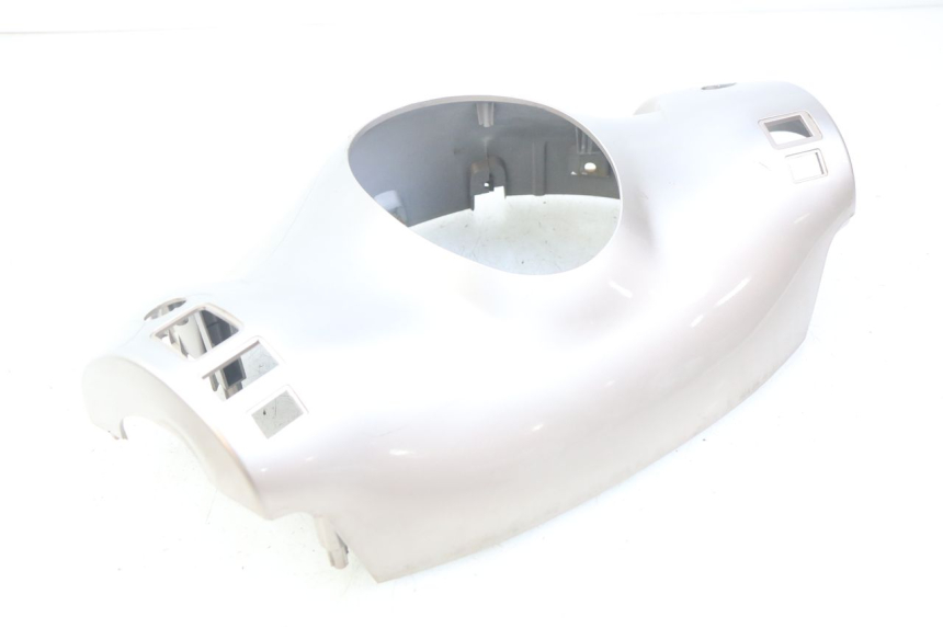 photo de HANDLEBAR COVER FRONT ECCITY ARTELEC 670 1 (2013 - 2017) - Surface and material condition