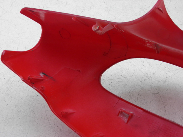 photo de HANDLE BAR FRONT PANEL BAOTIAN TRAVEL SPIRIT 50 (2010 - 2012) - Zoom on usage condition