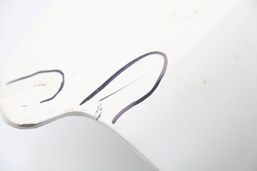 photo de HANDLE BAR FRONT PANEL PGO BIG MAX 50 (2001 - 2009) - Additional view of the item