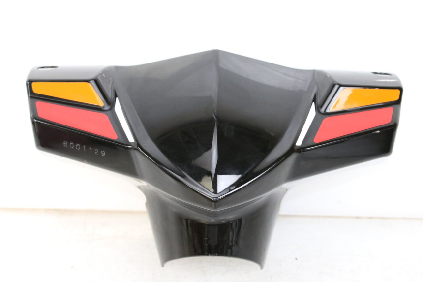 photo de HANDLE BAR FRONT PANEL TNT MOTOR BOSTON 4T 50 (2018 - 2025) - Main view