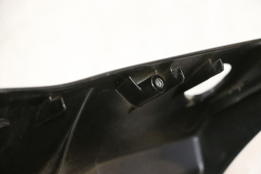 photo de HANDLE BAR FRONT PANEL TNT MOTOR BOSTON 4T 50 (2018 - 2025) - Zoom on usage condition