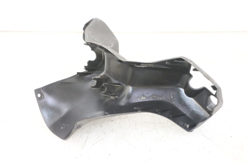 photo de HANDLE BAR FRONT PANEL SUZUKI BURGMAN 125 (2007 - 2014) - Zoom on usage condition