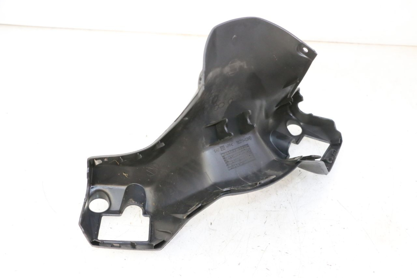 photo de HANDLE BAR FRONT PANEL SUZUKI BURGMAN 125 (2007 - 2014) - Component detail