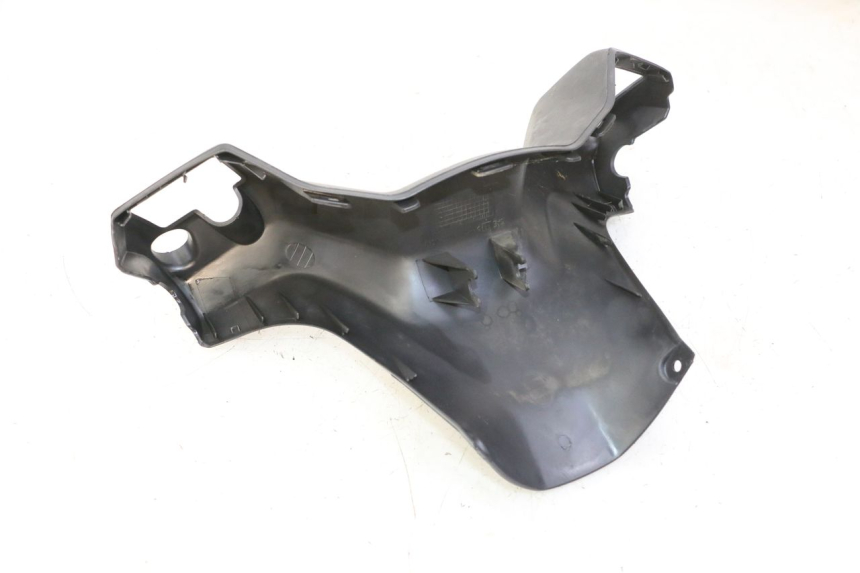 photo de HANDLE BAR FRONT PANEL SUZUKI BURGMAN 125 (2007 - 2014) - Alternative perspective