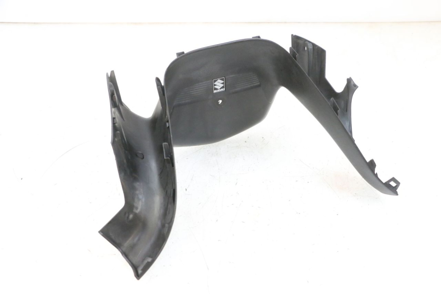 photo de HANDLE BAR FRONT PANEL SUZUKI BURGMAN 650 (2013 - 2020) - Zoom on usage condition