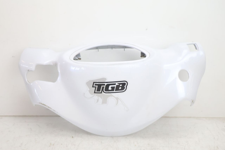 photo de HANDLE BAR FRONT PANEL TGB CITY RS 50 (2011 - 2016) - Main view