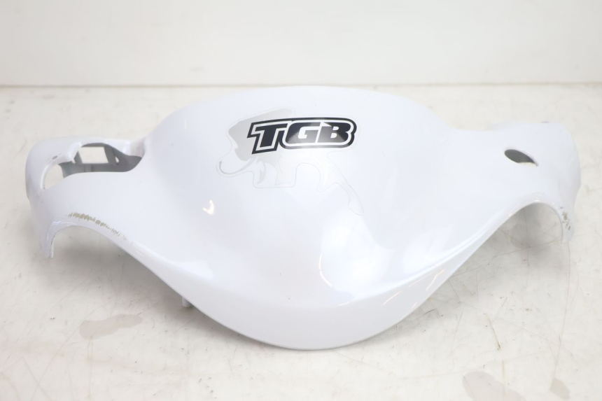 photo de HANDLE BAR FRONT PANEL TGB CITY RS 50 (2011 - 2016) - Technical close-up