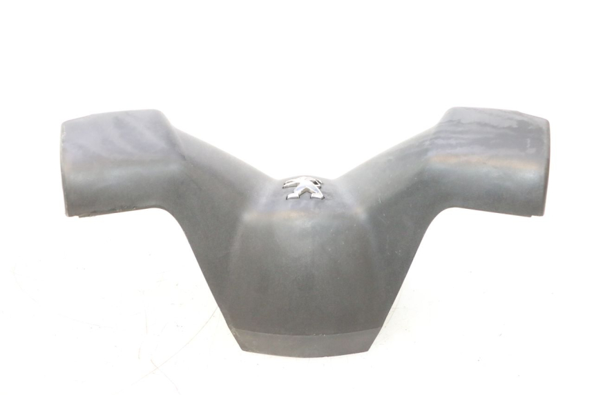 photo de HANDLE BAR FRONT PANEL PEUGEOT CITYSTAR 2T 50 (2018 - 2021) - Component detail