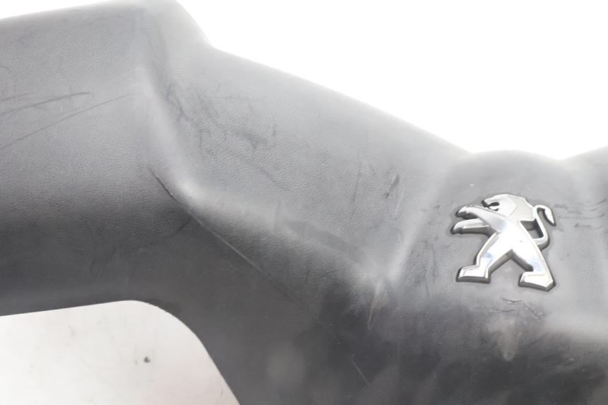 photo de HANDLE BAR FRONT PANEL PEUGEOT CITYSTAR 2T 50 (2018 - 2021) - Zoom on usage condition