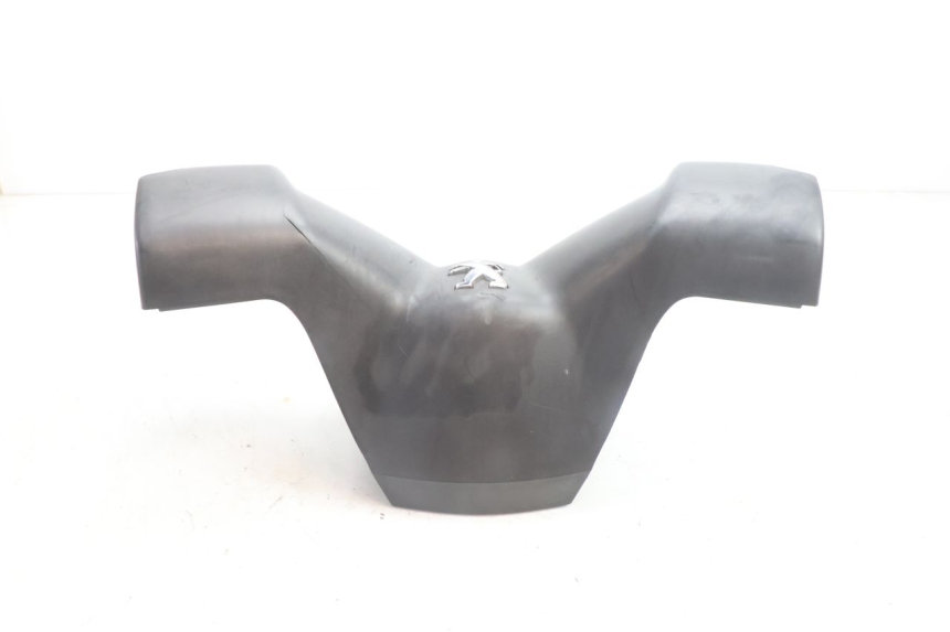 photo de HANDLE BAR FRONT PANEL PEUGEOT CITYSTAR 2T 50 (2018 - 2021) - Product overview