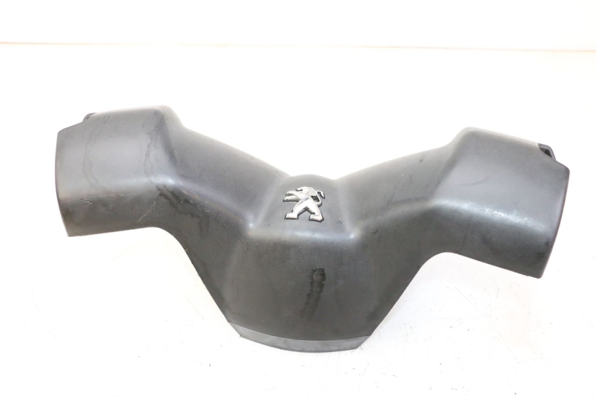 photo de HANDLEBAR COVER FRONT PEUGEOT CITYSTAR 50 (2013 - 2017) - Component detail