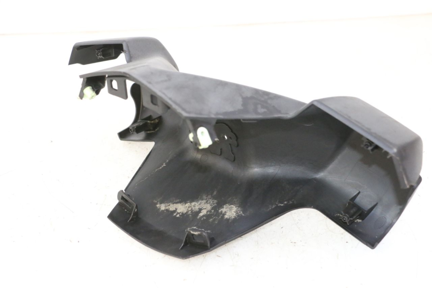 photo de HANDLEBAR COVER FRONT PEUGEOT CITYSTAR 50 (2013 - 2017) - Component detail