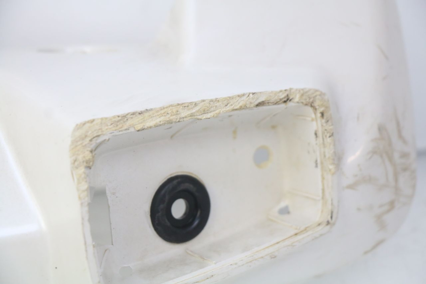 photo de HANDLEBAR COVER FRONT SUZUKI CP 80 (1985 - 1996) - Markings and original references