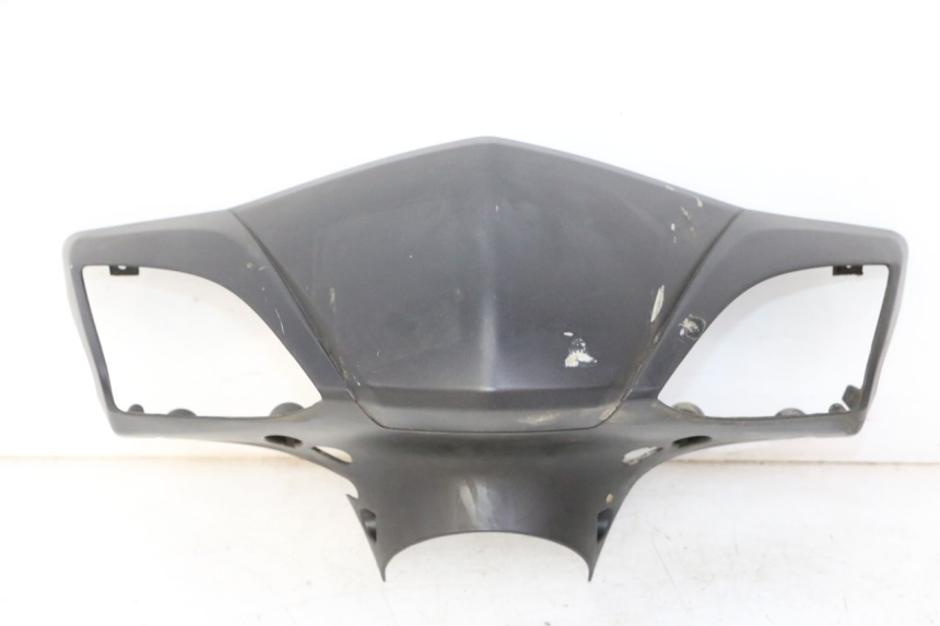 photo de HANDLEBAR COVER FRONT YAMAHA CYGNUS X INJECTION 125 (2007 - 2013) - Main view