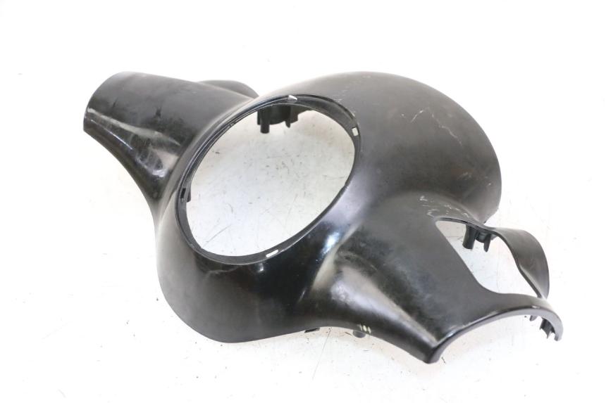 photo de HANDLE BAR FRONT PANEL DAELIM BESBI 125 (2007 - 2008) - Component detail