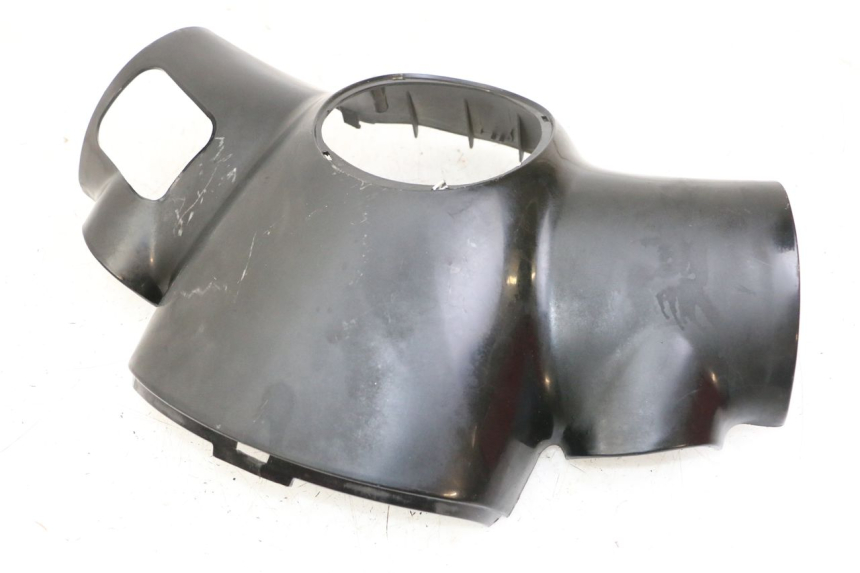 photo de HANDLE BAR FRONT PANEL DAELIM BESBI 125 (2007 - 2008) - Zoom on usage condition