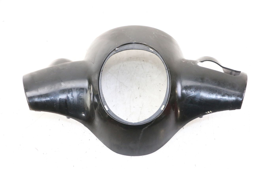 photo de HANDLE BAR FRONT PANEL DAELIM BESBI 125 (2007 - 2008) - Alternative perspective