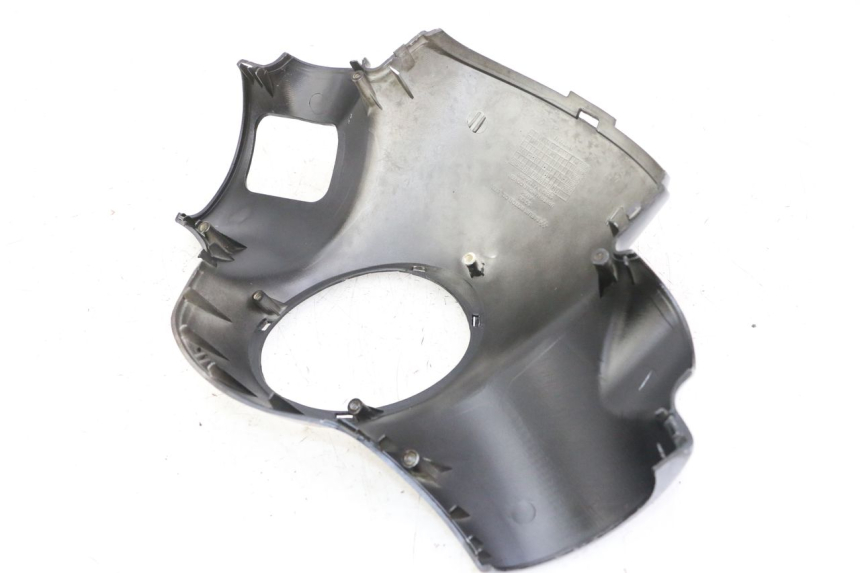 photo de HANDLE BAR FRONT PANEL DAELIM BESBI 125 (2007 - 2008) - Technical close-up