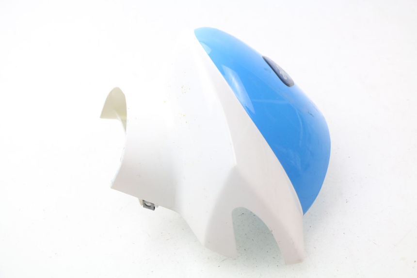 photo de HANDLE BAR FRONT PANEL RIDE E1 1 (2014 - 2022) - Zoom on usage condition