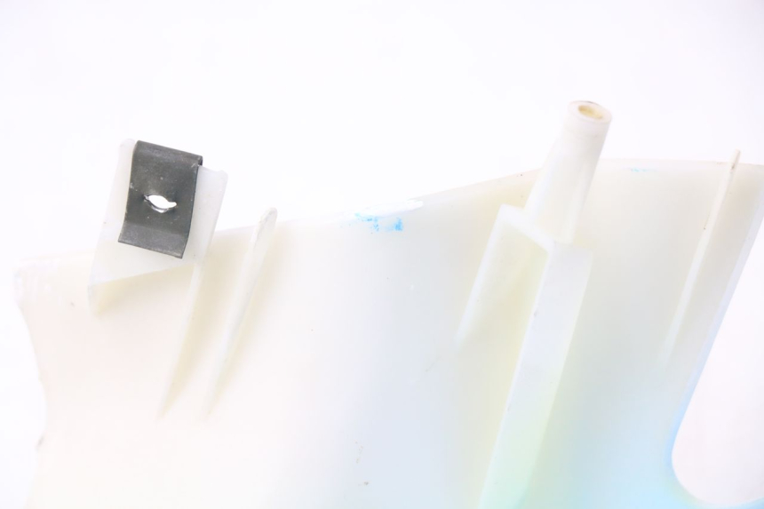 photo de HANDLE BAR FRONT PANEL RIDE E1 1 (2014 - 2022) - Technical close-up