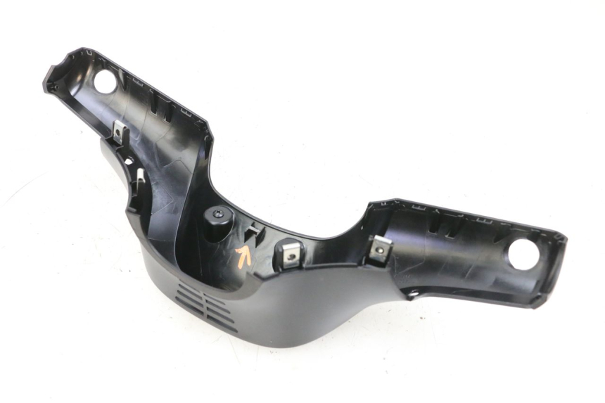 photo de HANDLE BAR FRONT PANEL SEGWAY NINEBOT E125S 1 (2022 - 2026) - Zoom on usage condition